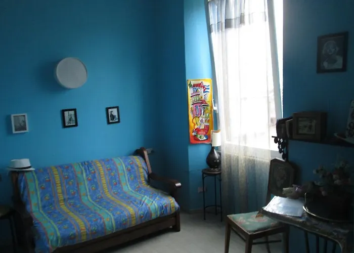 25rooms Gæstehus 3*