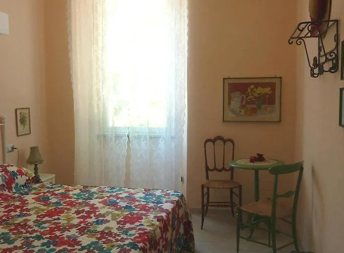 25rooms Gæstehus