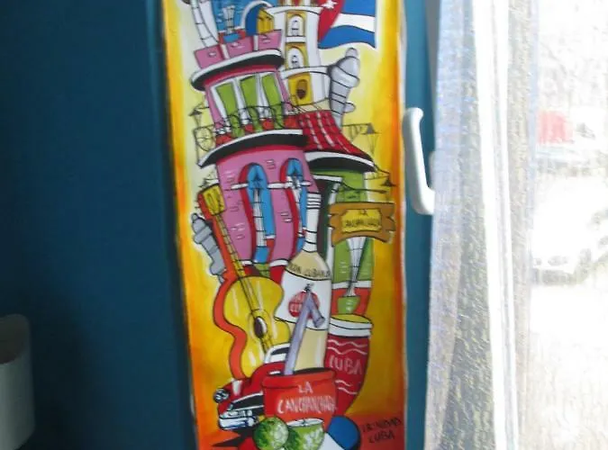 Gasthuis 25rooms Rome