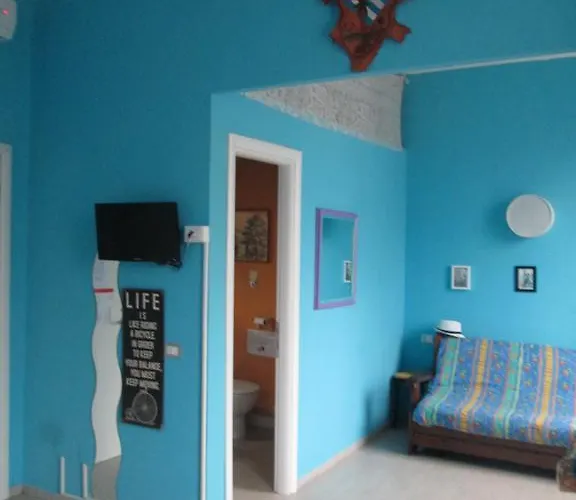 Casa Particular 25rooms 4* Roma