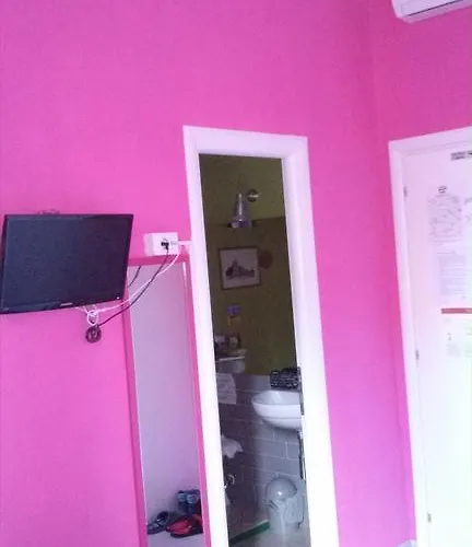 Casa Particular 25rooms 4*